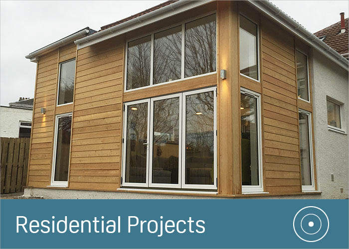 Residential Projects